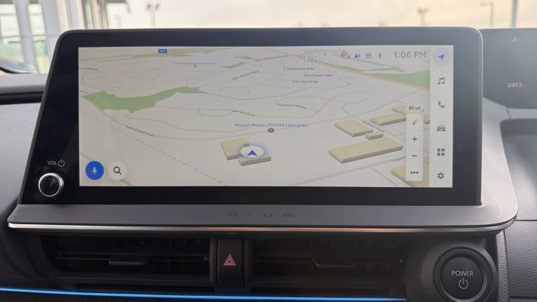 Toyota Prius 2.0 PHEV Design 5dr CVT Hatchback